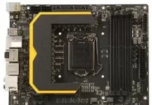 MSI Z87 MPOWER MAX : la carte de tous les superlatifs msi z87 mpower max