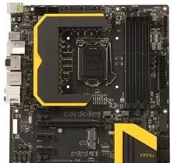 MSI Z87 MPOWER MAX : la carte de tous les superlatifs msi z87 mpower max