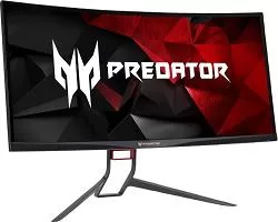 Acer Predator X34 : un écran format cinéma… En 2016 ! Acer Predator X34