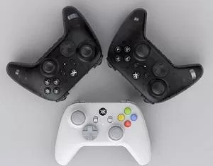 CRKD ULT PRO : la nouvelle manette de jeu sans fil CRKD ULT PRO