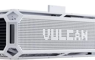 Colorful iGame Lab Vulcan : un boitier mini-ITX hors norme ! Colorful iGame Lab Vulcan