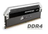 Corsair Dominator Platinum DDR4 : apogée d’une autre époque !