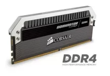Corsair Dominator Platinum DDR4 : apogée d’une autre époque !