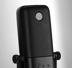 Elgato Wave:3 Mk.2 : un micro simple mais efficace ! Elgato Wave3 Mk.2