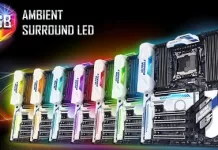 Gigabyte X99-Designare-EX : la carte mère sans complexe ! Gigabyte X99-Designare-EX