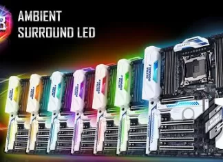 Gigabyte X99-Designare-EX : la carte mère sans complexe ! Gigabyte X99-Designare-EX