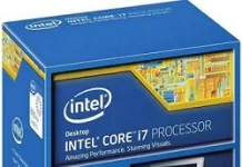 Intel Core i7 5775C : un processeur hors norme en 2015 !