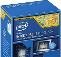 Intel Core i7 5775C : un processeur hors norme en 2015 !