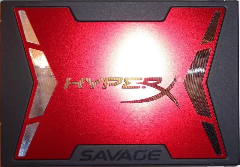 Kingston HyperX Savage