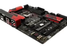MSI Z170A Gaming M7 : la carte mère ultime en 2015 ! MSI Z170A Gaming M7
