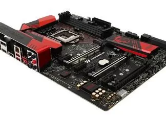 MSI Z170A Gaming M7 : la carte mère ultime en 2015 ! MSI Z170A Gaming M7