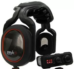Psyko 5.1 : casque gamer haut de gamme de 2010 ! Psyko 5.1