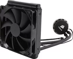 Corsair Hydro H90 : en 2013, vos composants seront au froid !