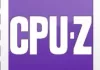 CPU-Z passe en version 2.19 cpuz