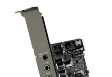 Creative lance Sound Blaster Audigy FX Pro