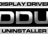 DISPLAY DRIVER UNINSTALLER passe en version 18.1.4.3. display driver uninstaller