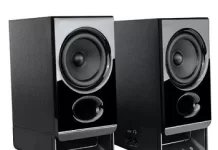 EDIFIER R20BT : nouvelles enceintes de la marque en USB ! edifier r20bt