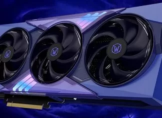 MSI lance une carte graphique World of Warcraft MIDNIGHT VOID ÉDITION OC destinée aux joueurs. msi rtx5070 12g wow MIDNIGHT VOID EDITION OC