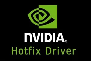 NVIDIA HotFix 596.02 : un correctif en urgence pour un jeu nvidia hotfix