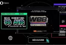 Opera fête ses 30 ans : nostalgie quand tu nous tiens !