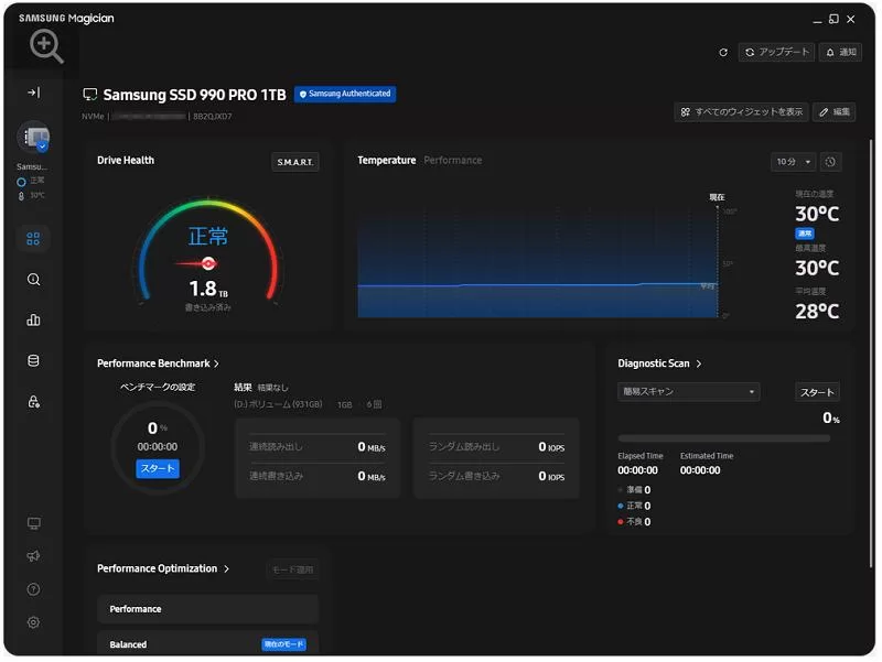 ssd contrefaits