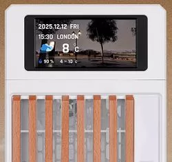 Thermaltake TR200 : un boitier compact peu ordinaire ! thermaltake tr200