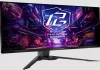 ASRock Gaming PG32QFT : le nouvel écran gamer ASRock Gaming PG32QFT