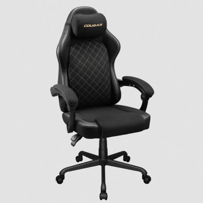 COUGAR FUSION EX