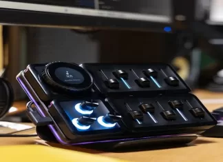 Cooler Master MasterHUB : un système pour le streaming. Cooler Master MasterHUB