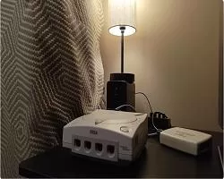 Dreamcast+ Raspberry Pi = lecture des DVD ! Dreamcast+ Raspberry Pi