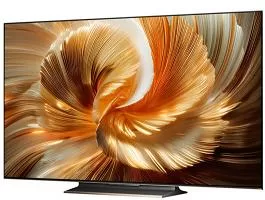 Dreame 65S100 : l’excellence visuelle et sonore dans une TV ! Dreame 65S100