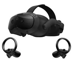 HTC VIVE Focus Vision Business Edition : un monde virtuel ! HTC VIVE Focus Vision
