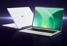 Honor Win H9 : PC portable avec six ventilateurs Honor Win H9