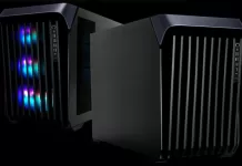 InWin COVALENT : un boitier complet pour tout faire. InWin COVALENT