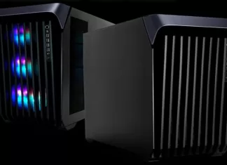InWin COVALENT : un boitier complet pour tout faire. InWin COVALENT