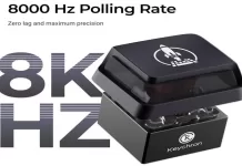 Keychron Q0 Mini 8K : un clavier avec une fréquence de 8 000 Hz Keychron Q0 Mini 8K