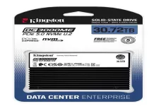 Kingston DC3000ME : le SSD PCIe 5.0 d’entreprise Kingston DC3000ME