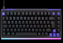 Logitech G512 X : présentation du nouveau clavier gaming Logitech G512 X