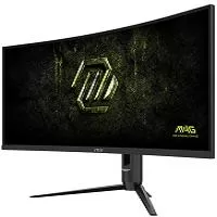 MSI MAG 342CQRF E20 : une nouvelle référence de la marque MSI MAG 342CQRF E20