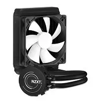 NZXT Kraken X31 : l’été 2014 dans le froid ! NZXT Kraken X31
