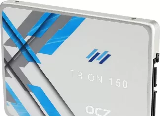 OCZ Trion 150 480Go : le SSD du futur en 2016 ! OCZ Trion 150 480Go