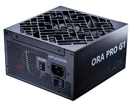 ORA PRO G1 de MOAIPLAY : une première mondiale dévoilé ! ORA PRO G1