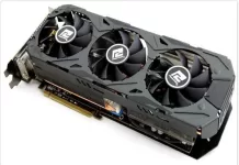 PowerColor R9 290X PCS+ : nous sommes le 17 mars 2014 PowerColor R9 290X PCS+