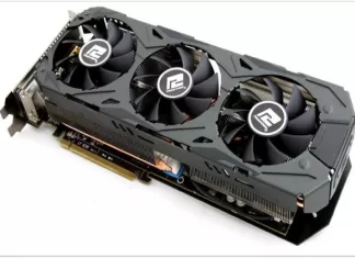 PowerColor R9 290X PCS+ : nous sommes le 17 mars 2014 PowerColor R9 290X PCS+