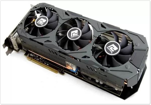 PowerColor R9 290X PCS+-time machine-pcboost PowerColor R9 290X PCS+