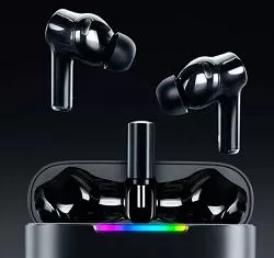 Razer Hammerhead v3 HyperSpeed : le son au creux de l’oreille ! Razer Hammerhead v3 HyperSpeed