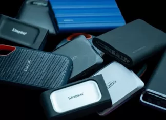 Bien choisir son SSD externe SSD EXTERNE