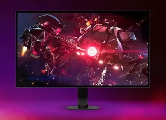 Sony INZONE M10S II : moniteur OLED à 720 Hz en mode double Sony INZONE M10S II