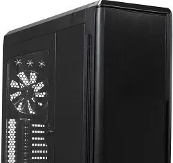 Thermaltake Urban T81 : il cache bien ses atouts ! Thermaltake Urban T81