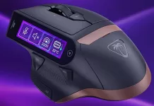 Turtle Beach MC7 : la souris ultime pour gamer ! Turtle Beach MC7